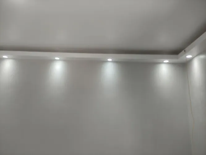 Rebaixamento em Draywall 120 reais M2