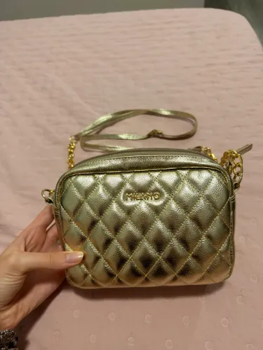 Bolsa Milano nunca usada !