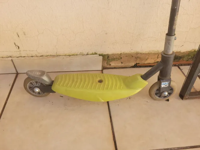 Vendo Patinete infantil