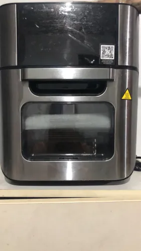 Vende-se AIf fryer