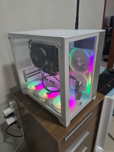Computador completo