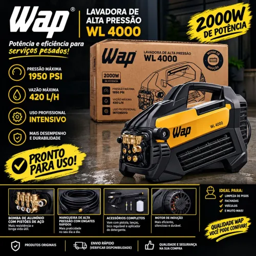 Wap nova