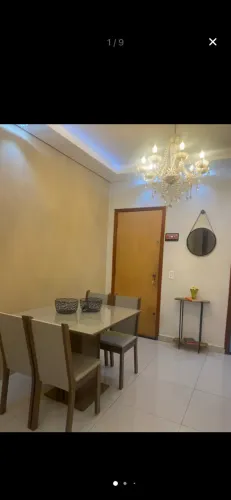 Quarto feminino para alugar