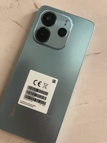 Xiaomi Redmi Note 14