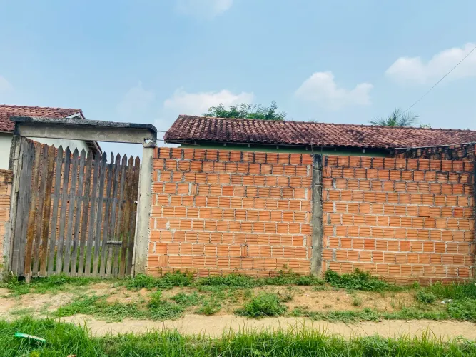 Casa no Poranga 1 - Itacoatiara/AM