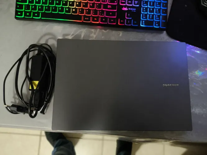 Notebook Geração 11