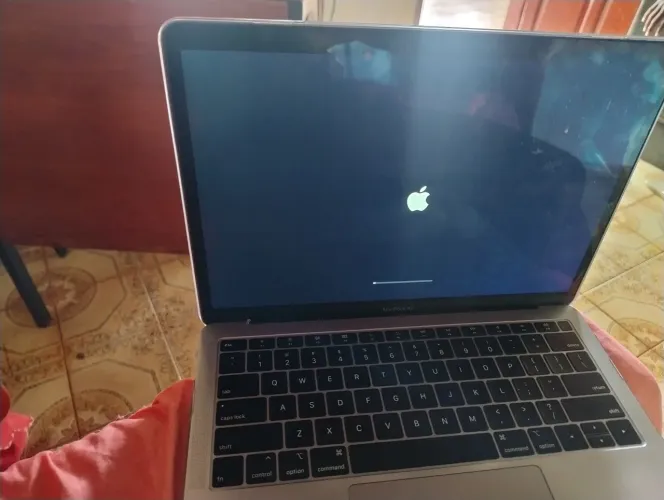 MacBook Air