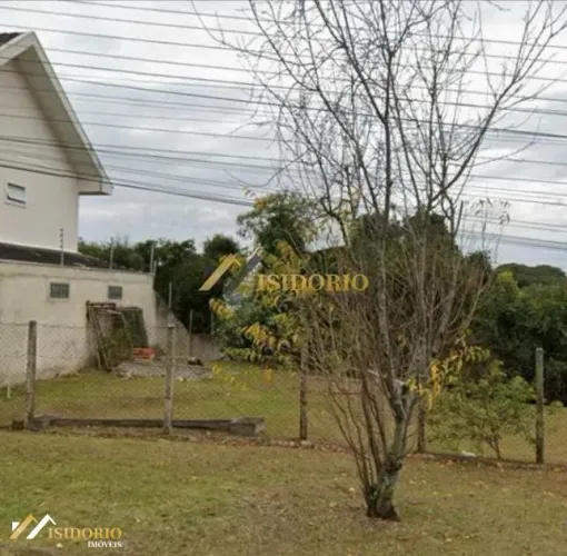 TERRENO NO BAIRRO ALTO PROX. AO LINHA VERDE! 375m² TOTAL!!!