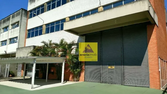 GALPÃO - BAIRRO DO LIMÃO