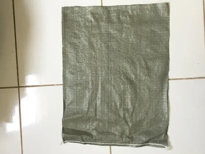 Saco de Ráfia Convencional 50x65 Cor Marrom - Lote com 25.000 Unidades
