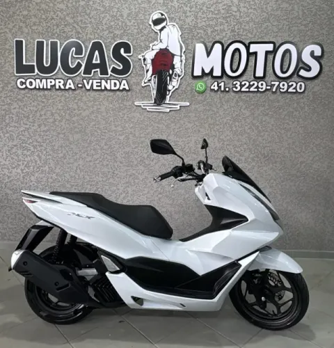 Honda PCX 160 Apenas 300Km