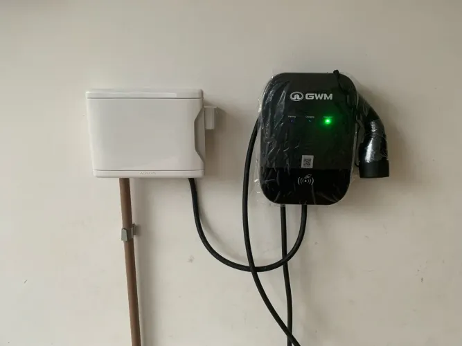 Solutti Wall Box em Goiânia 