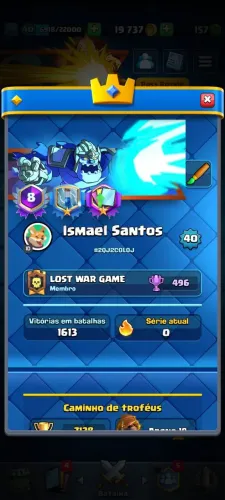 Clash Royale 