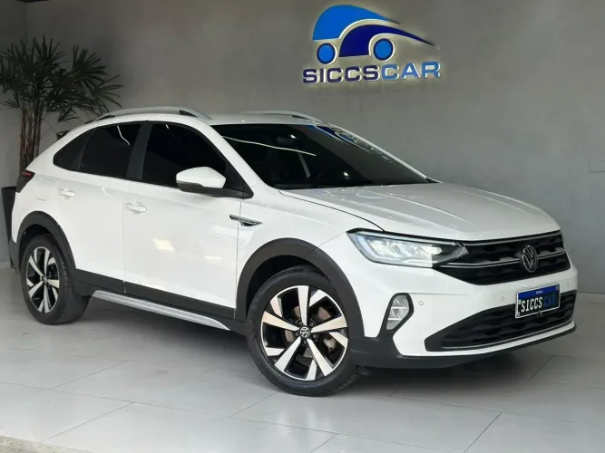 Volkswagen Nivus Highline 1.0 200 TSI Flex AUT 2023