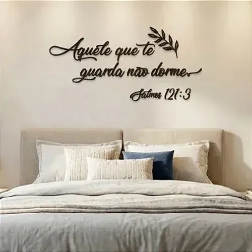 FRASES PERSONALIZADAS EM MDF
