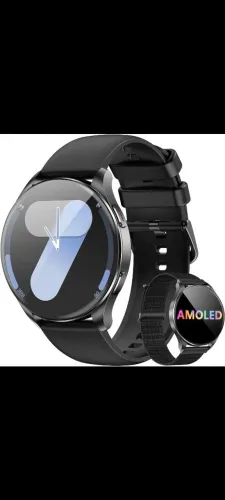 Smartwatch AMOLED 1.43"