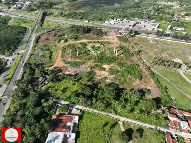 Terreno para Venda em Feira de Santana, Sim