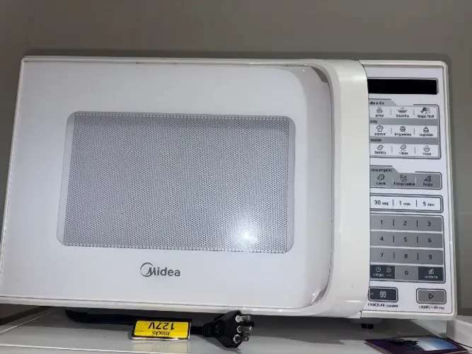 Microondas Midea 