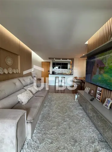 Apartamento Impecável, Sol da manhã, 2 vagas individuais - Condomínio Clube Esmeralda