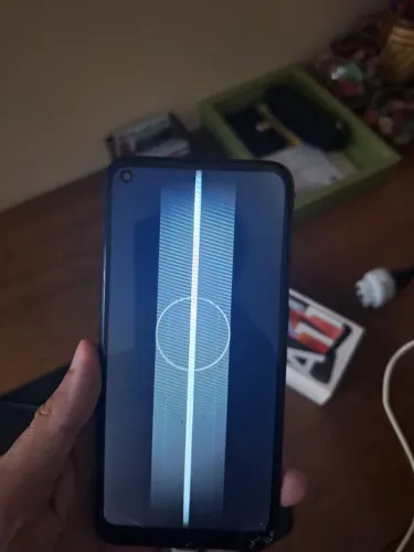 A11 Samsung carcaça