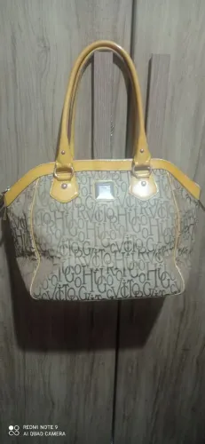 Bolsa Victor Hugo