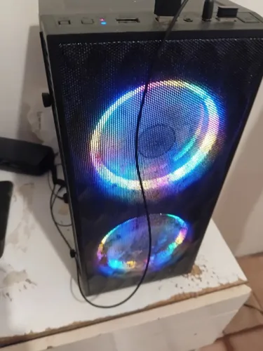 Computador intel core i5