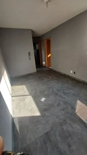 Apartamento quitado em Cosmos, com 2 quartos! 