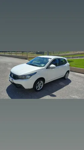 Fiat Argo Drive 1.0 6V Flex 2025