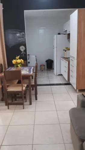 Apartamento Padrão em Araraquara