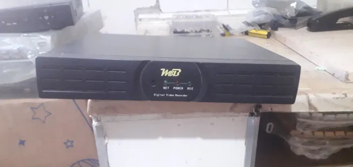 DVR 