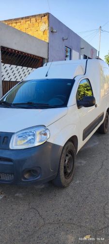 Imagem de Fiat Fiorino Working 1.4 Flex 8V 2P 2021