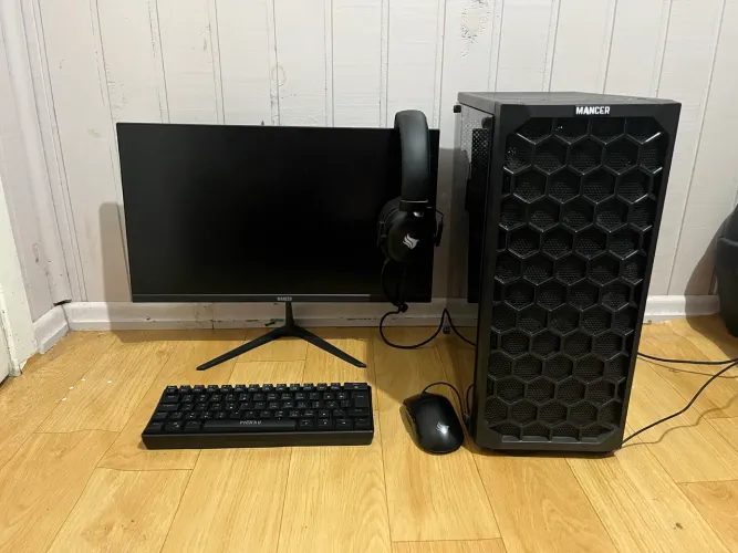 PC seminovo