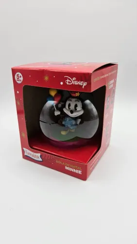 Bola de Natal Minnie