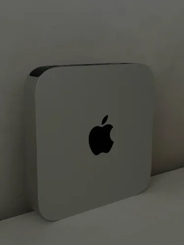 Mac Mini M1 8GB 256GB SSD + Caixa - Impecável