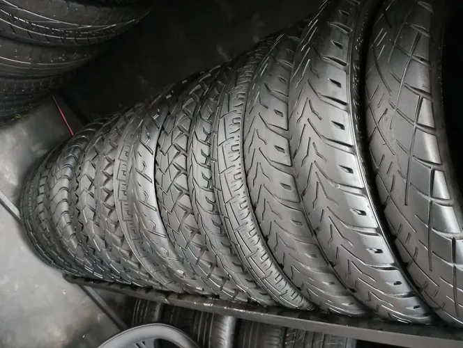 Pneu Pra moto todos perfils