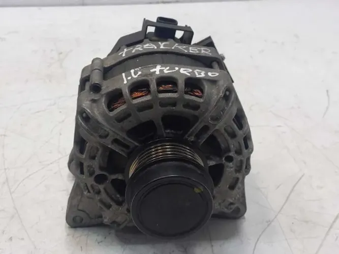 ALTERNADOR TRACKER 1.0