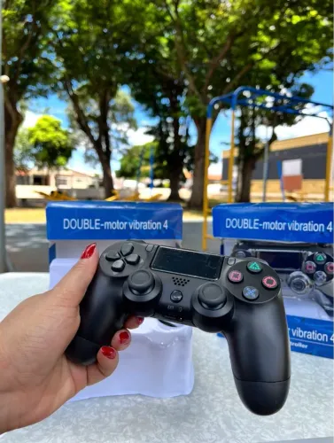 Controle PS4