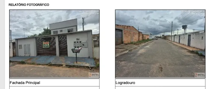 Oportunidade Única em LUZIANIA - GO | Tipo: Apartamento | Negociação: Venda Online | Situa