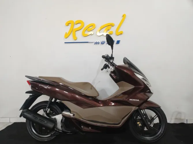 Honda PCX 150/DLX