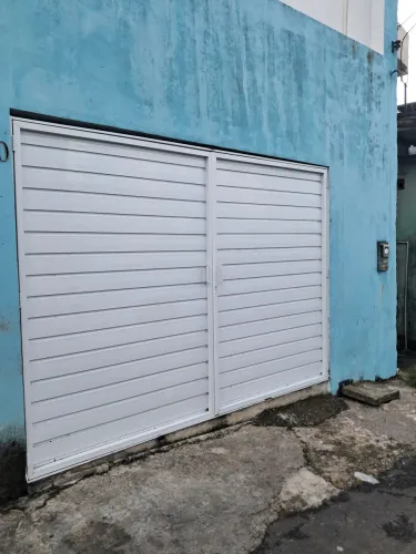 Casa em Cajazeiras 11