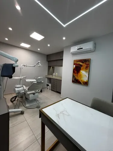 Aluguel de consultório odontológico (turno)