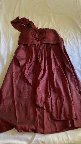 Vestido de festa