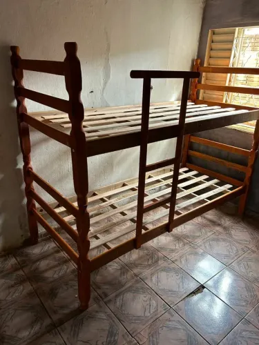Beliche nova na promoção