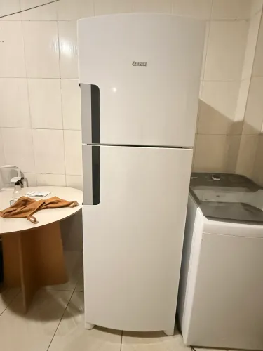 Geladeira Consul 