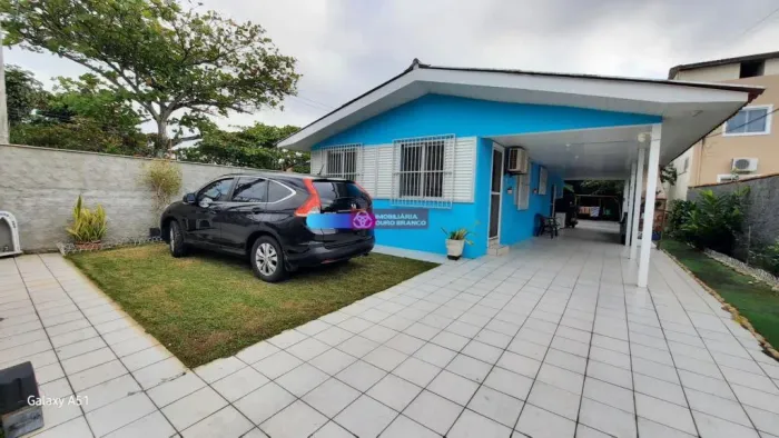 Casa - Florianópolis SC