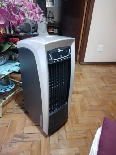 Vendo climatizador