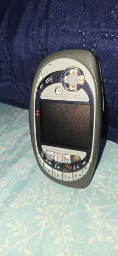 NOKIA NGAGE QD (NAO FUNCIONA )