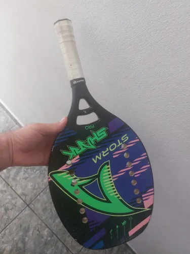 Raquete de Beet tenis