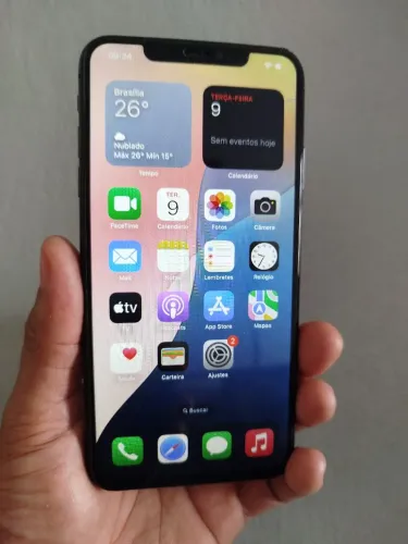 iPhone xs max