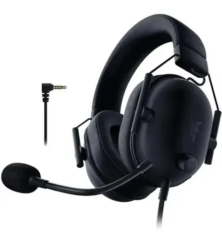 Headset Razer Blackshark V2 X